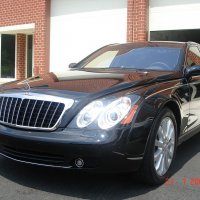 Maybach